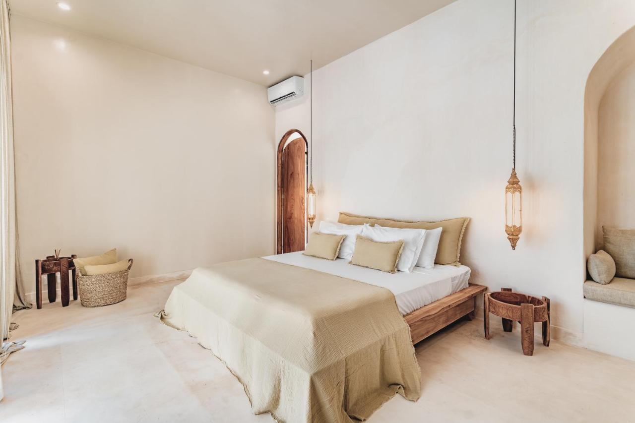 坎古Casa Diola别墅 外观 照片